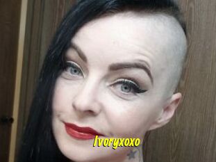 Ivoryxoxo