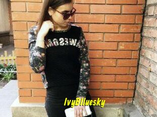 IvyBlluesky
