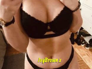 IvyBrown_x