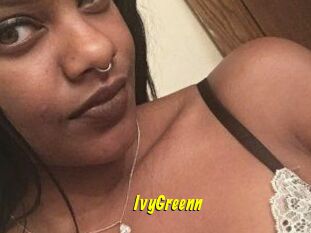 IvyGreenn