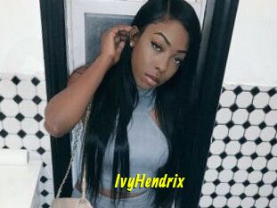 Ivy_Hendrix