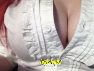 IvyIsley92