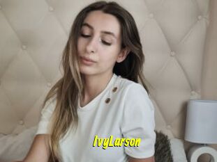 IvyLarson