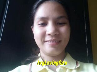 IvyLovingforu