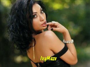 IvyMaze