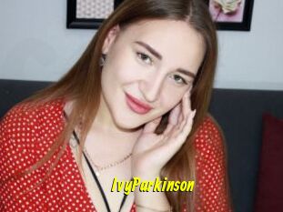 IvyParkinson