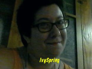 IvySpring
