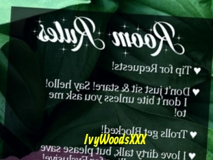 IvyWoodsXXX