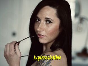 Ivyirresistible