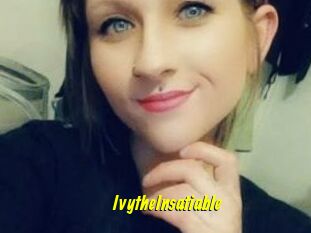 IvytheInsatiable
