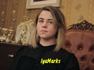 IyaMarks
