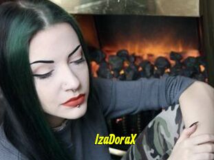IzaDoraX