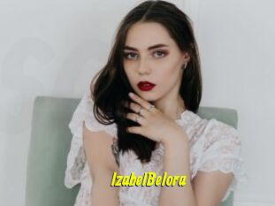 IzabelBelora