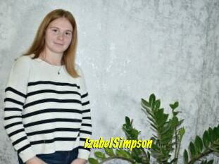 IzabelSimpson