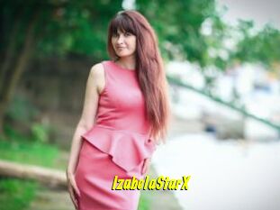 IzabelaStarX