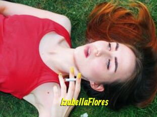 IzabellaFlores