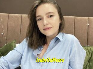 IzabellaMoore