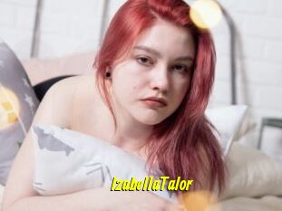 IzabellaTalor