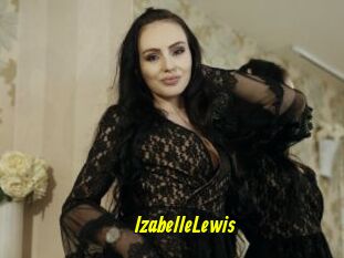 IzabelleLewis