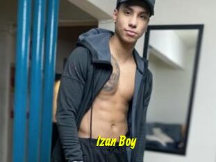 Izan_Boy