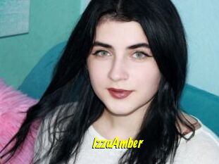 IzzaAmber