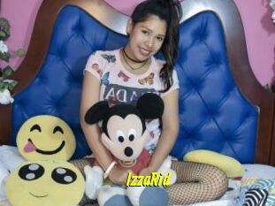 IzzaRid
