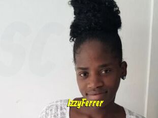IzzyFerrer
