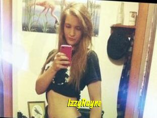 IzzyRayne