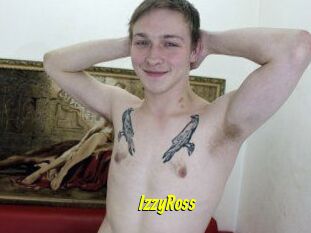 IzzyRoss