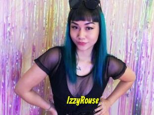 IzzyRouse