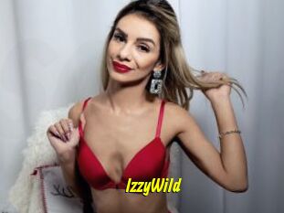 IzzyWild
