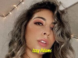 Izzy_Adams