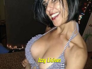 Izzy_Licious