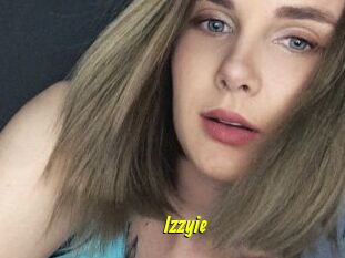 Izzyie