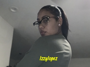 Izzylopez