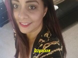Izzyvixen