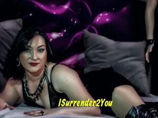 ISurrender2You