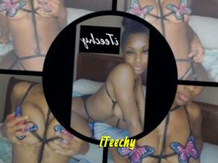 ITeechy