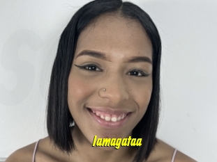 Iamagataa
