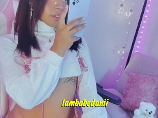 Iambabedanii
