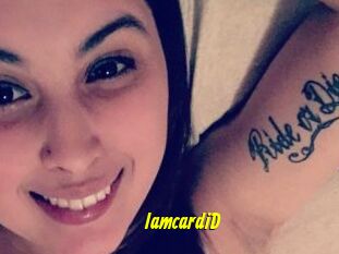 IamcardiD