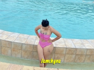 Iamchyna