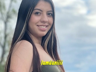 Iamdaniiii