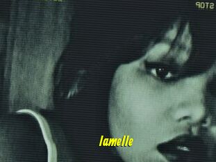Iamelle