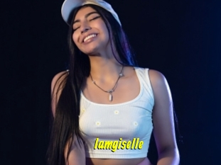 Iamgiselle