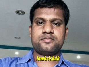 Iamkrishdh