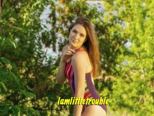 Iamlittletrouble
