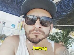 Iammaxy