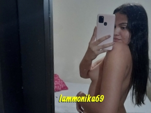 Iammonika69