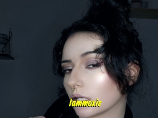 Iammoxie